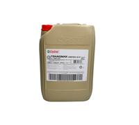 Huile de transmission CASTROL 15D997 TRANS LS LL 75W140 20L