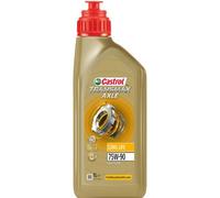 Huile de transmission CASTROL 15F148 Syntrax 75W90 1L
