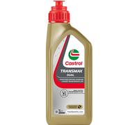 Huile de transmission CASTROL 15F1FD