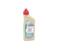 HUILE DE TRANSMISSION CASTROL 75W140 MTX FULL SYNTHETIC (1 L) 100% SYNTHETIQUE
