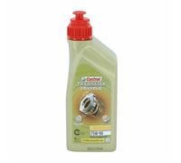 Huile de transmission castrol 75w90 transmax universal ll (1 l) 100% synthetique