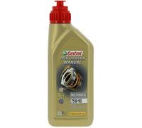 Castrol Huile de transmission TRANSMAX Multivehic 75W-90 1 L