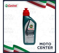 1 Huile pour boîte automatique CASTROL 15F1F2 Castrol Transmax Manual EP 80W-90