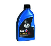 Huile de transmission ELF ATF Elfmatic G3, Dexron 1L