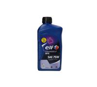 Huile de transmission ELF Tranself NFX 75W 1L