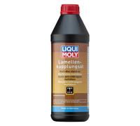 Huile de Transmission Équipement Liqui Moly Axle Axis Lamellenkupplungsöl 1 L