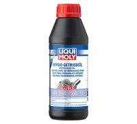 Huile de Transmission Équipement Liqui Moly Hypoid (GL4/5) Gear Tdl SAE 75W-90