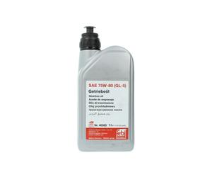 Huile de transmission FEBI BILSTEIN 40580 GL-5, 1L