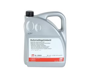 Huile de transmission FEBI BILSTEIN ATF 32605 Dexron VI, 5L