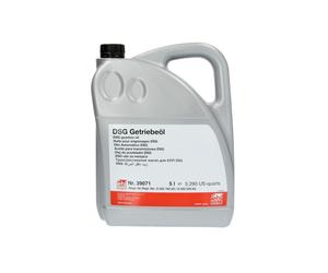 Huile de transmission FEBI BILSTEIN ATF 39071, 5L