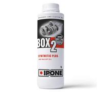 Huile de transmission IPONE Box 2 Synthetic 2T - 1 Litre
