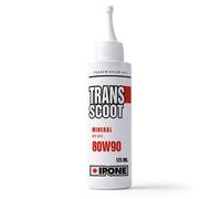 Huile de transmission IPONE Transcoot 80W90 - 125ml