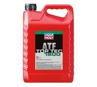 Huile de transmission Jerrycan 20662 LIQUI MOLY