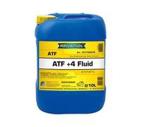 Huile de transmission Jerrycan Huile synthétique 1211100-010-01-999 RAVENOL