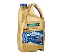 Ravenol Huile pour boîte automatique 1212108-004-01-999 4I Jerrycan
