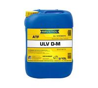Huile de transmission Jerrycan Huile synthétique 1212108-010-01-999 RAVENOL