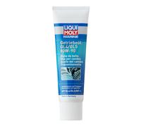Huile de transmission LIQUI MOLY 25031 80W90 025L