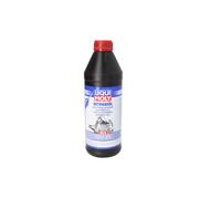 Huile de transmission LIQUI MOLY 3658 TRUCK GETRIEBEOEL HC GL4 75W80 1L