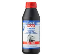 Huile de Transmission Liqui Moly (GL4) Boite Vitesse Axe la Roue SAE 80W 500 ML
