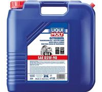 Huile de transmission Liqui Moly (GL4) SAE 85W-90 bidon de 20 l