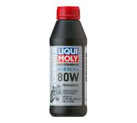 LIQUI MOLY Huile 1617 Racing Gear 80 w 500 ML