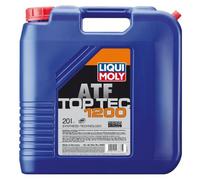 Huile de transmission LIQUI MOLY "Top Tec ATF 1200" bidon 20 l