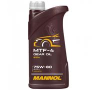 MANNOL MN8104-1 Huile de transmission