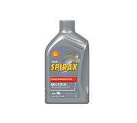 Shell Huile de transmission 550054730 1 L