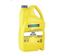 Huile de transmission manuelle RAVENOL 1223202 pour VW TARO 1.8 1989-1994