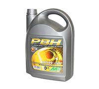 Huile de transmission minerva 80w90 pbh (5 l) (100% made in france)