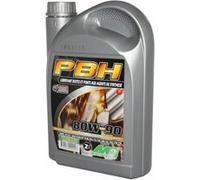 Huile de transmission minerva 80w90 pbh (2 l) (100% made in france) n/a G