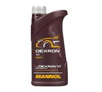 Huile de transmission MN8207-1 SCT - MANNOL
