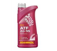 Huile de transmission MN8212-1 SCT - MANNOL