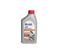 Huile de transmission MOBIL 157325 ATF Multi Vehicle DEXRON VI 1L