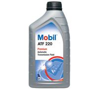 Huile de transmission MOBIL 201530202020 ATF 220 Dexron II 1L
