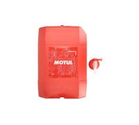 Huile de transmission MOTUL 106470 MULTI CVTF 20L