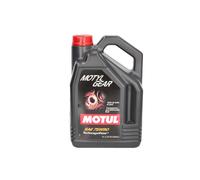 Huile de transmission MOTUL 109057 Motylgear 75W90 5L