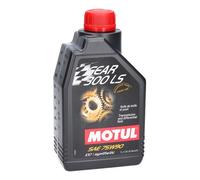 HUILE 300 LS GEAR BIDON 1L 75W90 - Boite et pont autobloquant