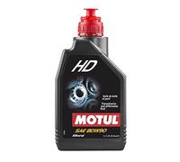 Huile de transmission Motul HD 80W90 1 l