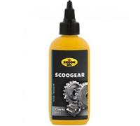 Huile de transmission pont arrière Putoline pour scooter 75W90 flacon 100ml