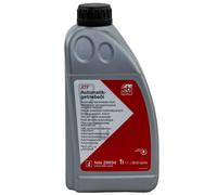 febi bilstein 29934 Huile de transmission automatique (ATF), 1 l, rot