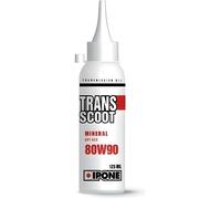 Ipone Huile de transmission scooter Transcoot – Limite les frottements – 125 ml