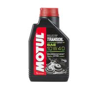 Huile de transmission MOTUL TRANSOIL E10W40 1L