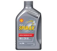 Huile de transmission SHELL 550054730