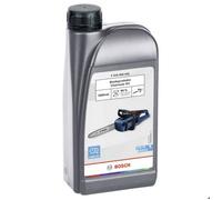 Bosch Huile pour tronçonneuse F016800642 biodégradable 1 l