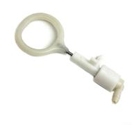 Huile de tronçonneuse électrique 6018 avec système de huilage automatique, plastique de qualité et matériau en silicone pour tronçonneuse électrique Accessoires Pièces de rechange