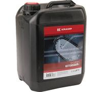 Sägenspezi Kramp 5 litres d'huile minérale de chaîne pour tronçonneuses