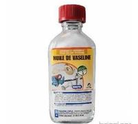 Huile de vaseline - Ardea - 190 ml - Convient pour petits mécanismes et armes à feu