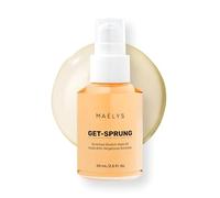 Huile de vergetures enrichie GET-Sprung | Maelys Cosmetics 60 ml