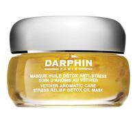 Huile de vétiver Darphin Mascheras 50 Ml